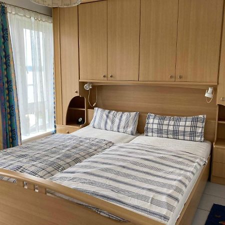 Ferienwohnung Haus Schleihalle Maasholm Esterno foto