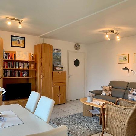 Ferienwohnung Haus Schleihalle Maasholm Esterno foto