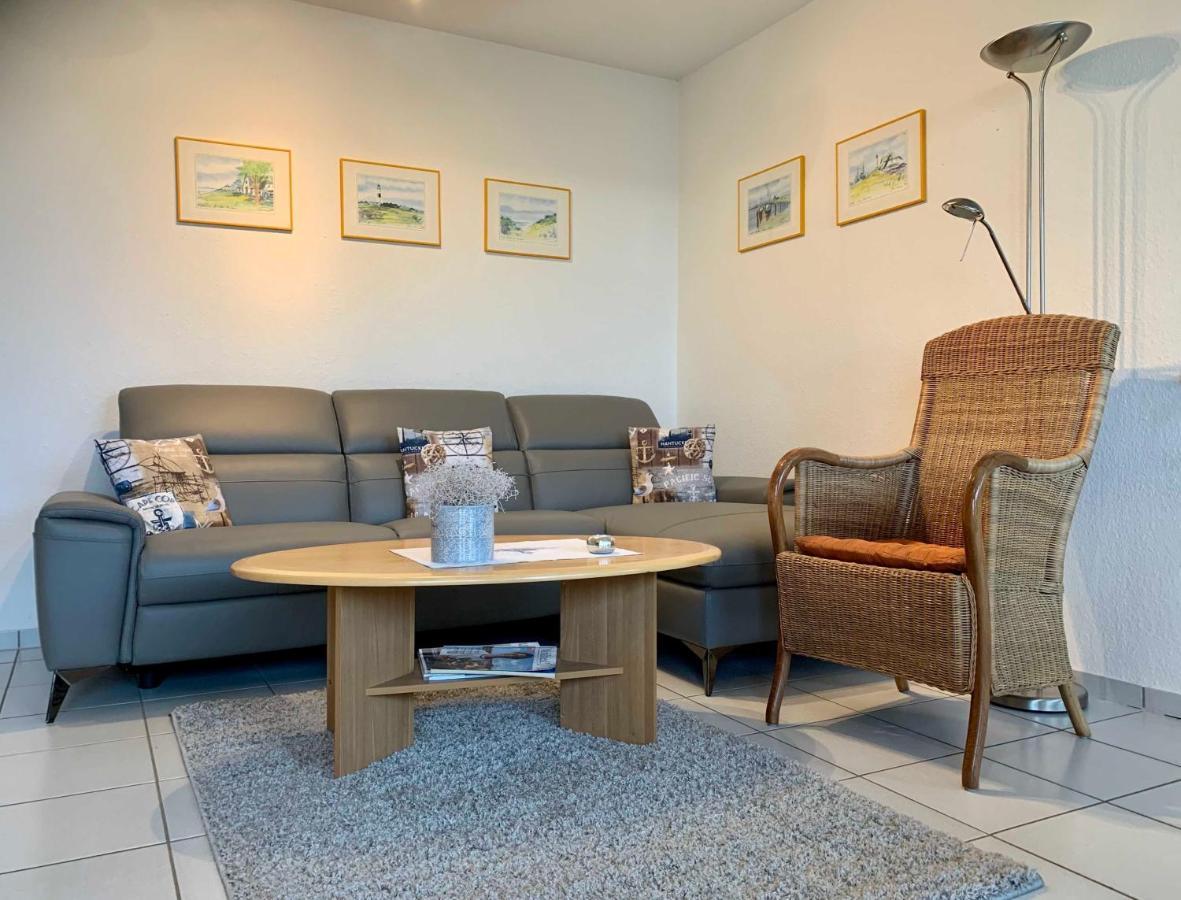 Ferienwohnung Haus Schleihalle Maasholm Esterno foto